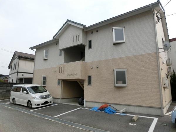 プリマヴェーラ　（202） 外観