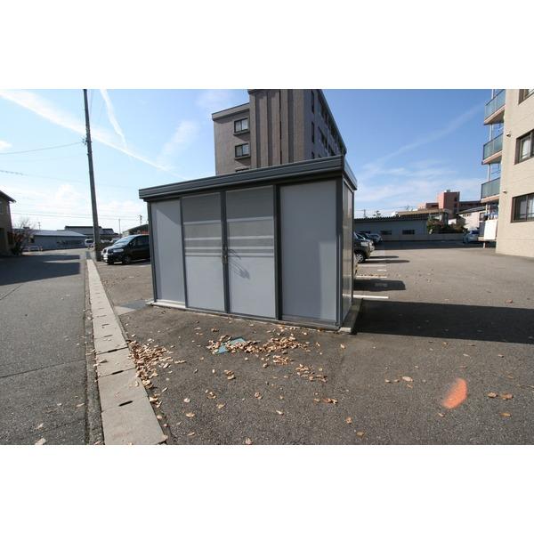 ハートフル　クレア（303） その他