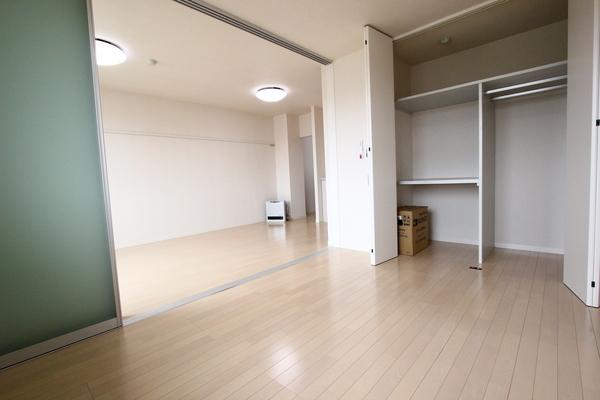 キャメロット　オアシス（206） その他部屋・スペース