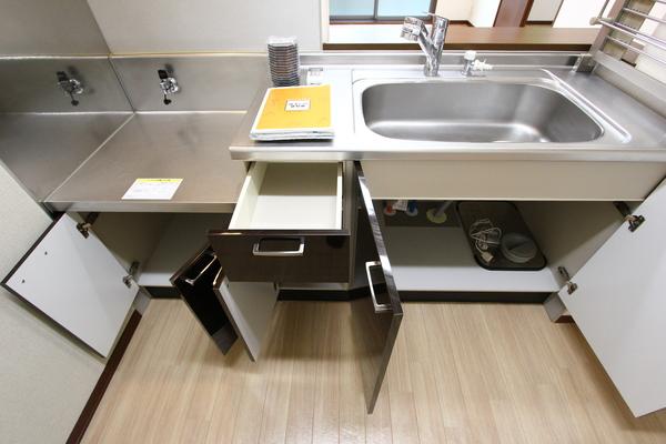 プリムラ奥井（103） 部屋画像