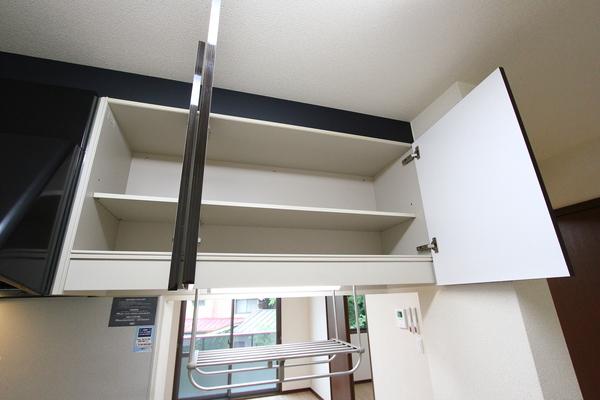 プリムラ奥井（103） 部屋画像