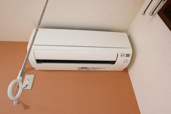 プリムラ奥井（103） 部屋画像
