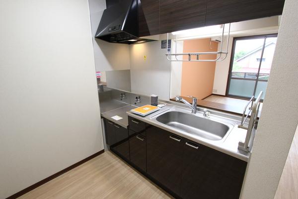 プリムラ奥井（103） 部屋画像