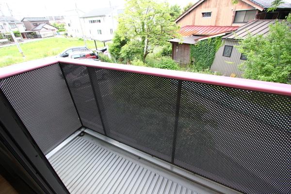プリムラ奥井（103） 部屋画像
