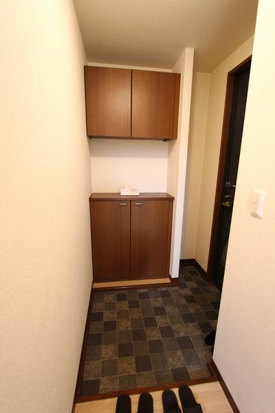 プリムラ奥井（103） 部屋画像