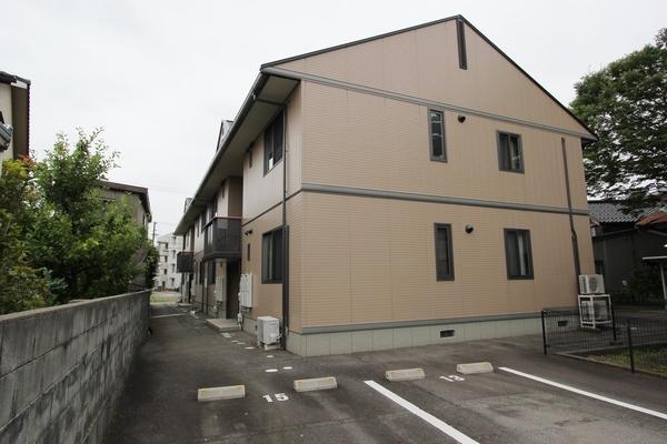 プリムラ奥井（103） 外観