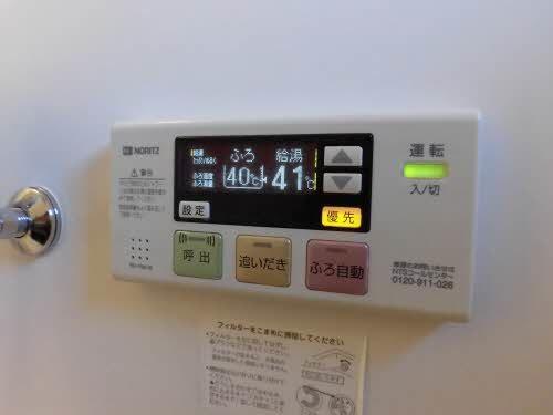 シャルマン小杉（B107） セキュリティ