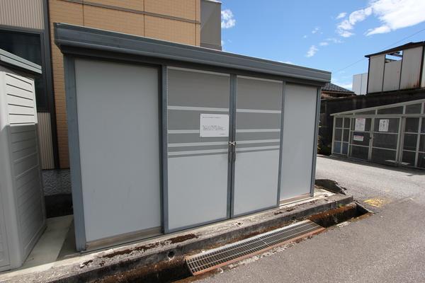 フルール（A106） その他