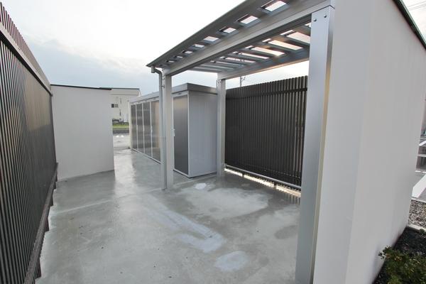 プロヌーブ奥井（101） その他