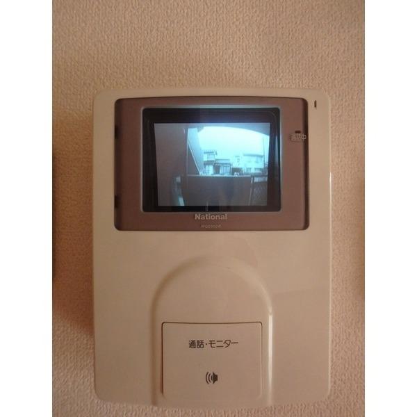 ハートフルマンション　ポラリス（201） 設備