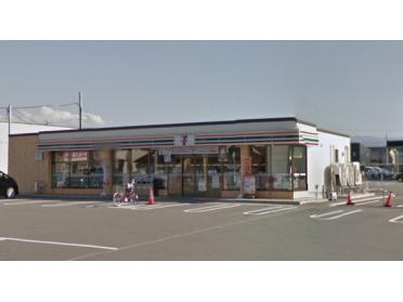 セブンイレブン富山堀川本郷店：957m