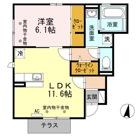 写真:物件の写真