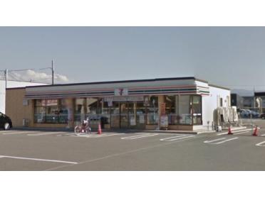 セブンイレブン富山堀川本郷店：1149m