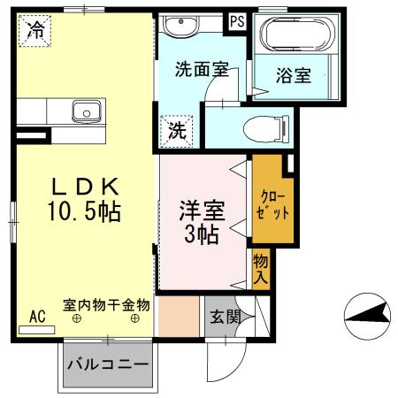 写真:物件の写真