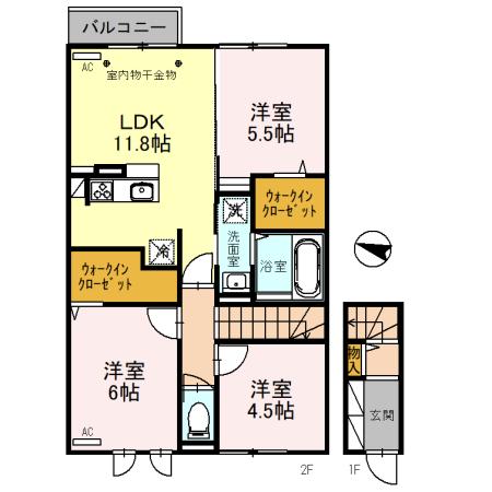 写真:物件の写真