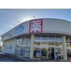 ウエルシア富山豊田店：700m