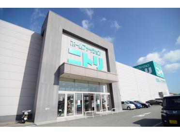 ニトリ富山店：2019m