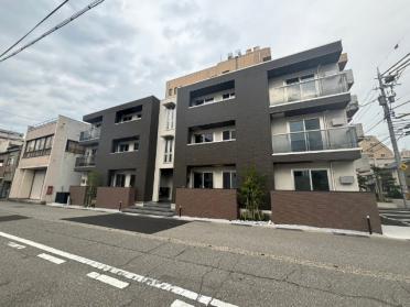 富山信用金庫本店まで310m