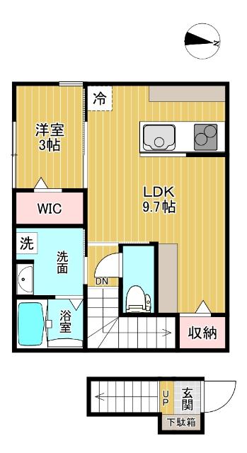 写真:物件の写真