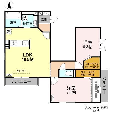 写真:物件の写真