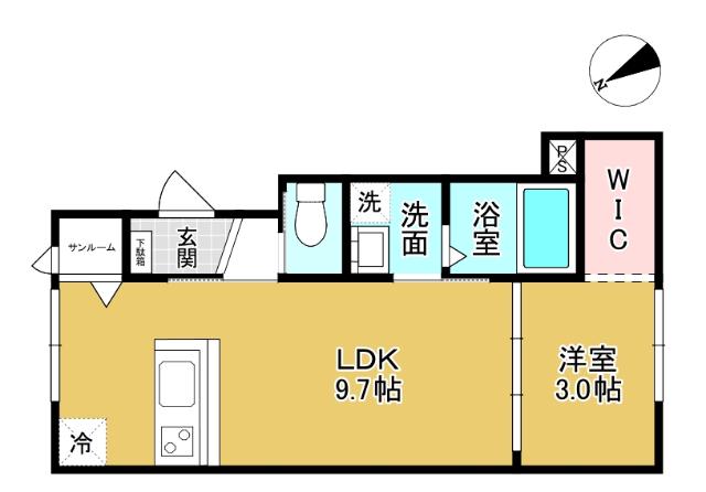 写真:物件の写真