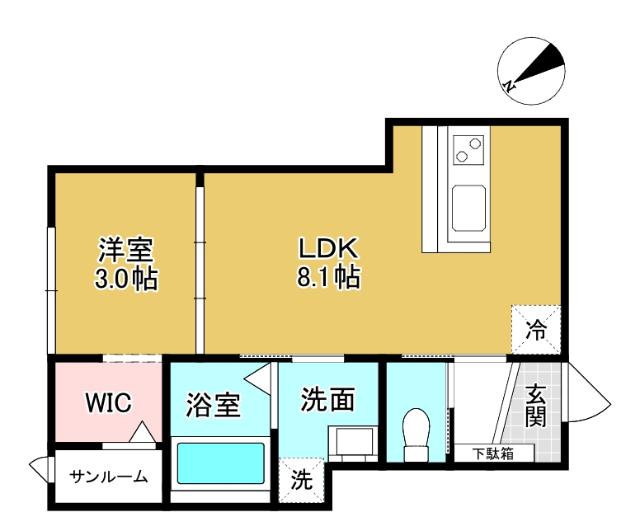 写真:物件の写真