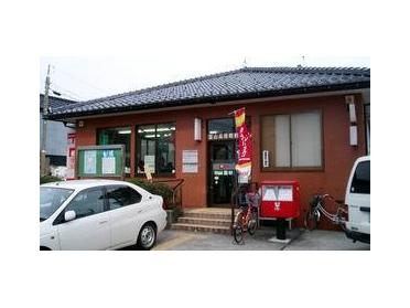 ニトリ富山店：423m