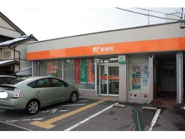 富山銀行堀川支店：678m