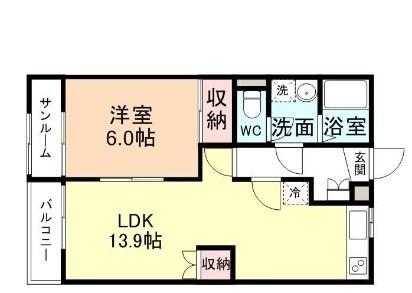 反転タイプあり