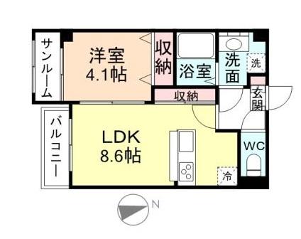 ※反転タイプ有