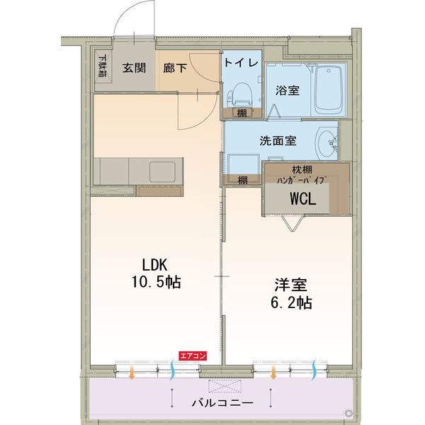 ※反転タイプ有