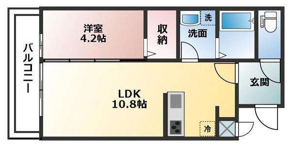 ※反転タイプ有