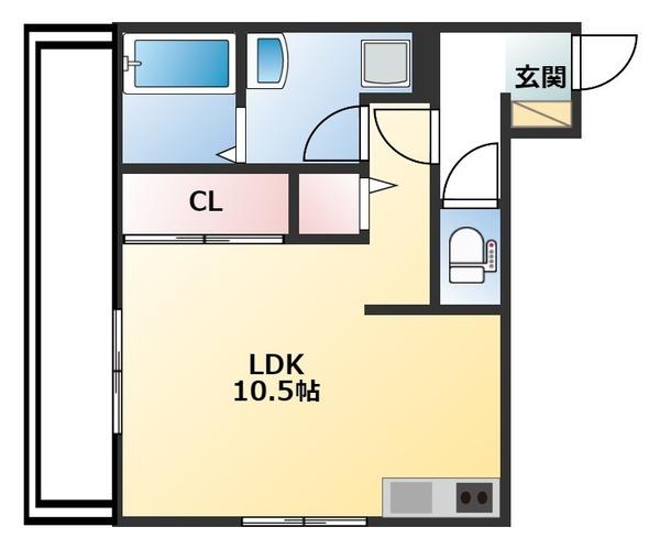 反転タイプあり
