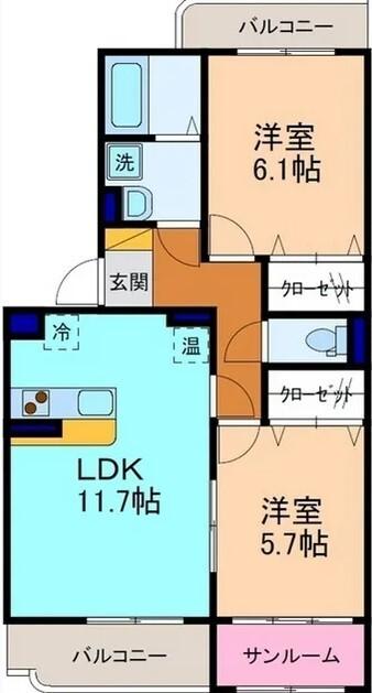 写真:物件の写真