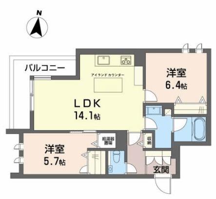 写真:物件の写真