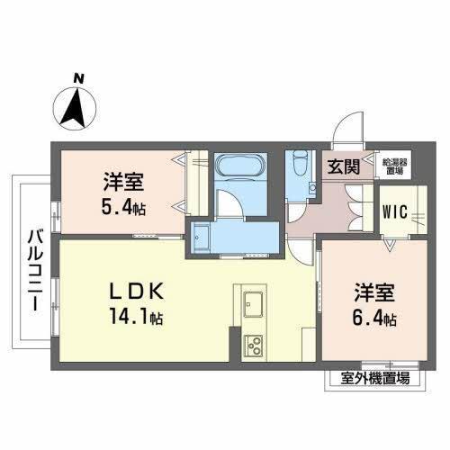 写真:物件の写真