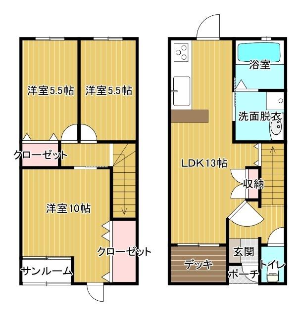 写真:物件の写真