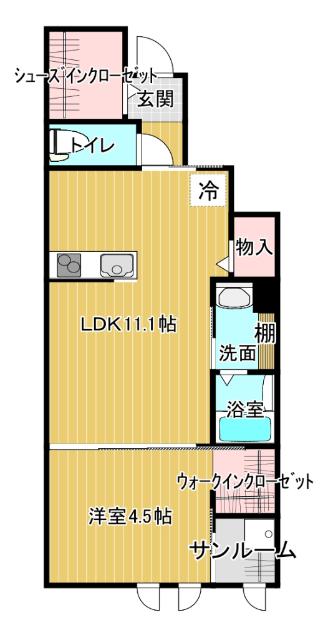 写真:物件の写真
