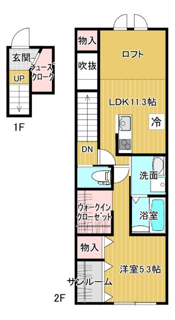 写真:物件の写真