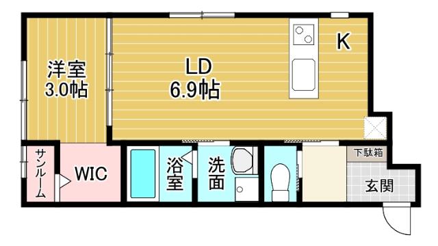 写真:物件の写真