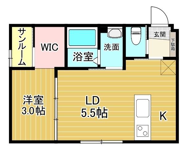 写真:物件の写真