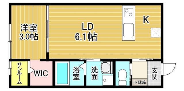 写真:物件の写真