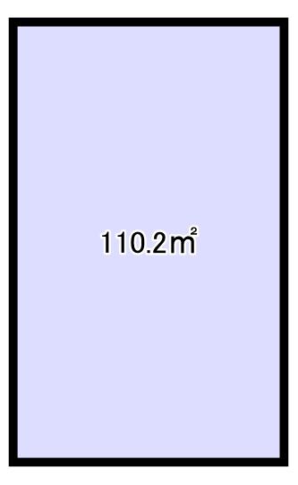 小杉スタービル（105） 間取り図画像