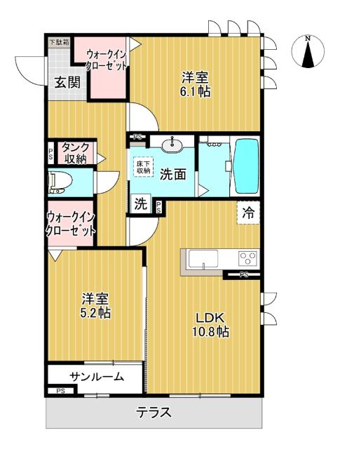 写真:物件の写真