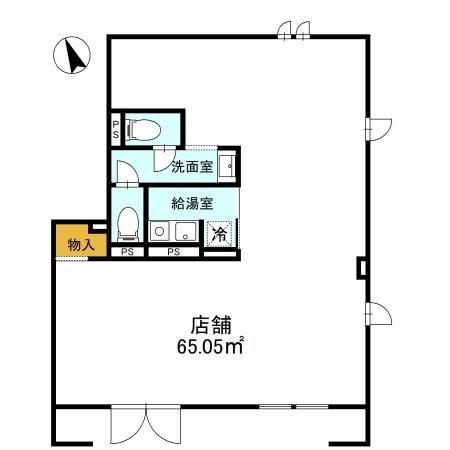 写真:物件の写真