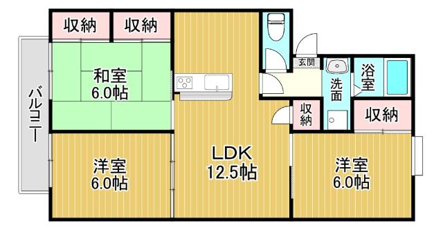 写真:物件の写真