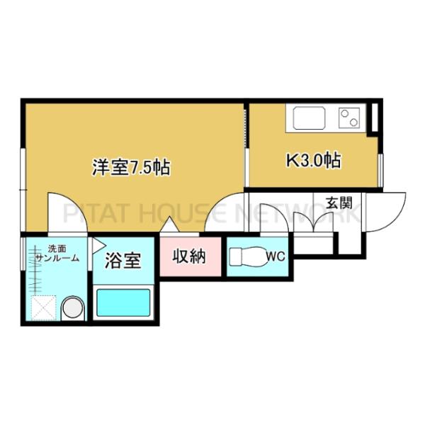 ※反転タイプ有