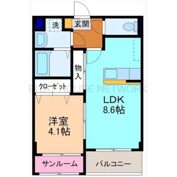 ※反転タイプ有
