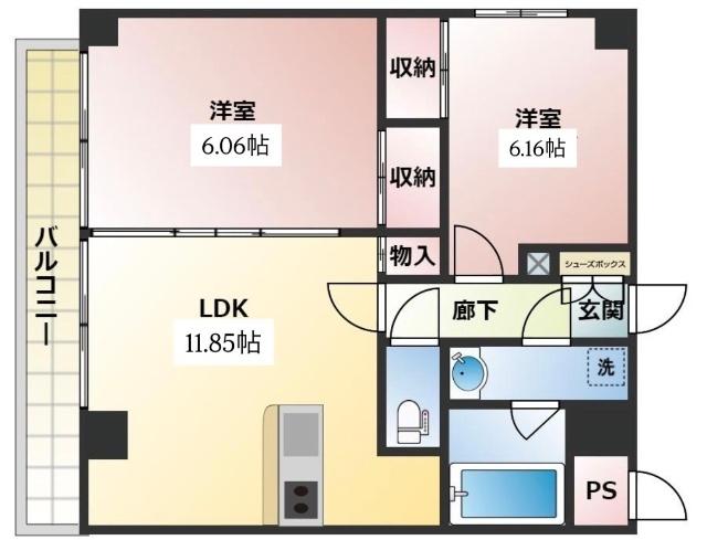 写真:物件の写真