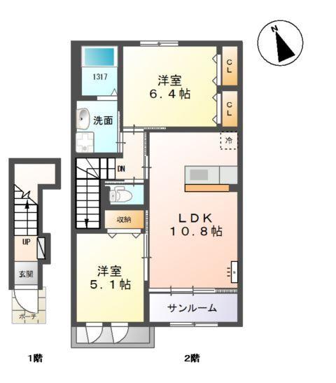 写真:物件の写真